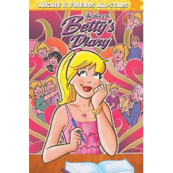 The Best Of Betty's Diary