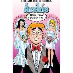 The Archie Wedding