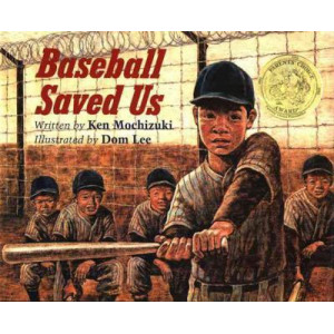 Baseball Saved US
