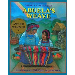 Abuela's Weave
