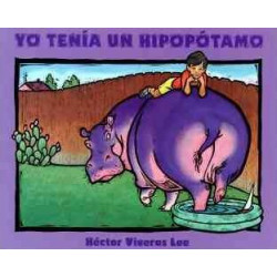 Yo Tenia Un Hippopotamo