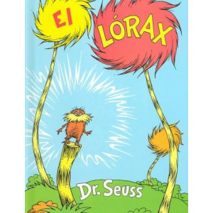 El Lorax (Grades 3-6)