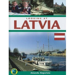 Looking at Latvia