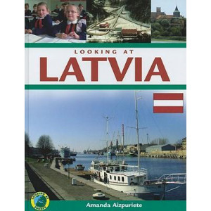 Looking at Latvia