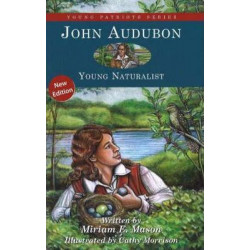 John Audubon