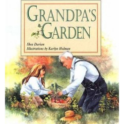 Grandpa'S Garden