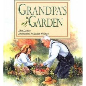 Grandpa'S Garden