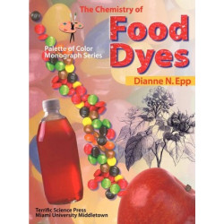 The Chemistry of Food Dyes