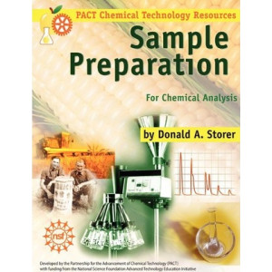 Sample Preparation for Chemical Analysis