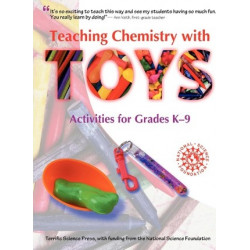 Teaching Chemistry with TOYS