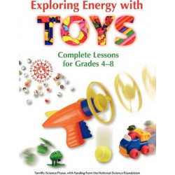 Exploring Energy with TOYS