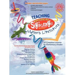 Teaching Physical Science Through Children's Literature