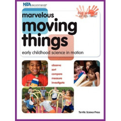Marvelous Moving Things