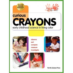 Curious Crayons
