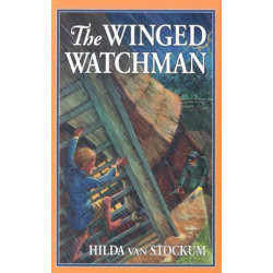 Winged Watchman