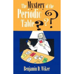 Mystery of the Periodic Table
