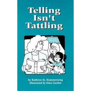Telling Isn't Tattling