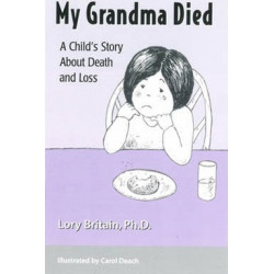 My Grandma Died