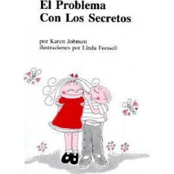 Trouble with Secrets (Spanish)