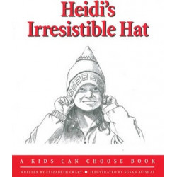 Heidi's Irresistible Hat