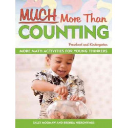 Much More Than Counting