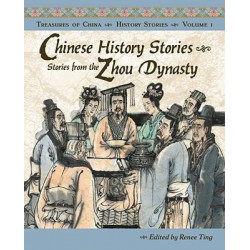Chinese History Stories