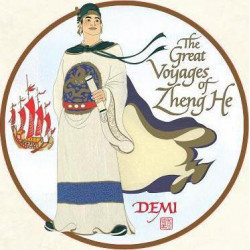 The Great Voyages of Zheng He