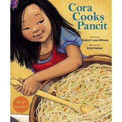 Cora Cooks Pancit