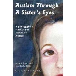 Autism Through a Sister's Eyes