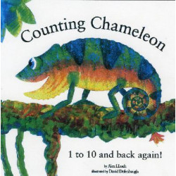 Counting Chameleon