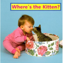 Where's the Kitten?