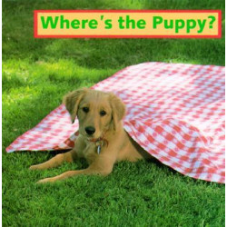 Where's the Puppy?