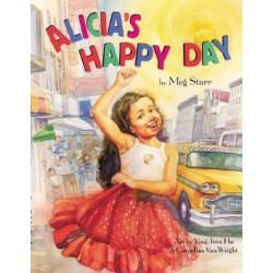 Alicia's Happy Day