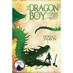 The Dragon Boy