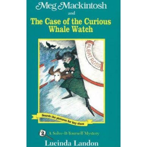 Meg Mackintosh and the Case of the Curious Whale Watch