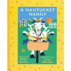 Nantucket Nanny