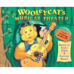 Wooleycat's Musical Theater