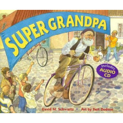 Super Grandpa
