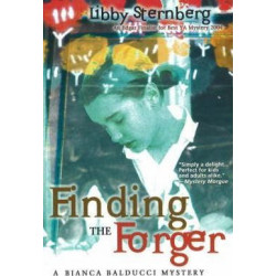 Finding the Forger