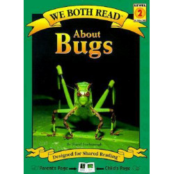 We Both Read: About Bugs