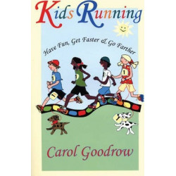 Kids Running