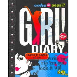 Coke or Pepsi? Girl! Diary