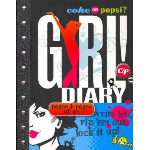 Coke or Pepsi? Girl! Diary