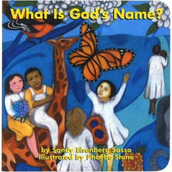 What is God's Name