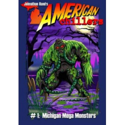 The Michigan Mega-Monster