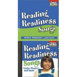 Reading Readiness Songs: v. 1