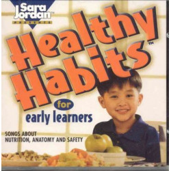 Healthy Habits for Early Learners