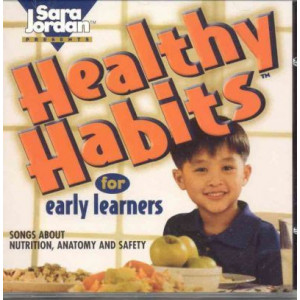Healthy Habits for Early Learners