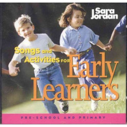 Songs & Activities for Early Learners