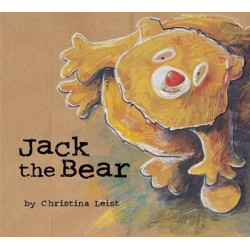 Jack The Bear